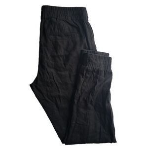 Essential Black Casual Pants for Women